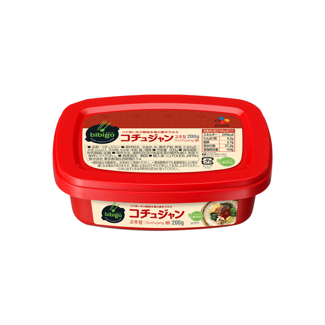 商品情報 ｜ CJ FOODS JAPAN