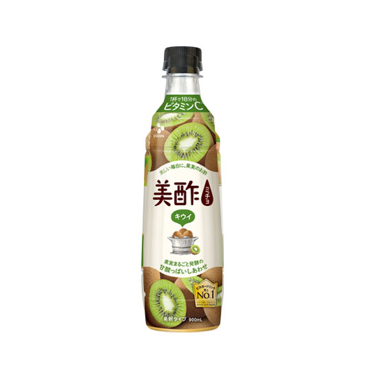 美酢キウイ　900ml