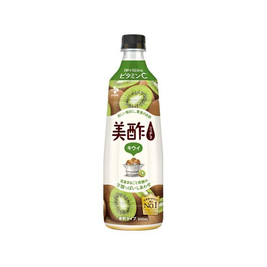 美酢キウイ　800ml