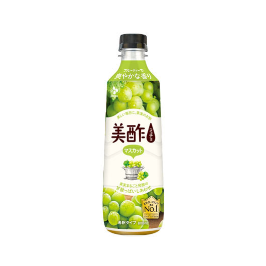 美酢マスカット　800ml