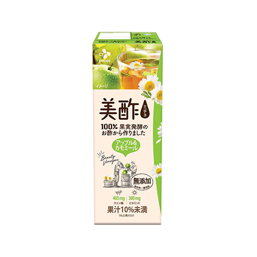 商品情報 Cj Foods Japan