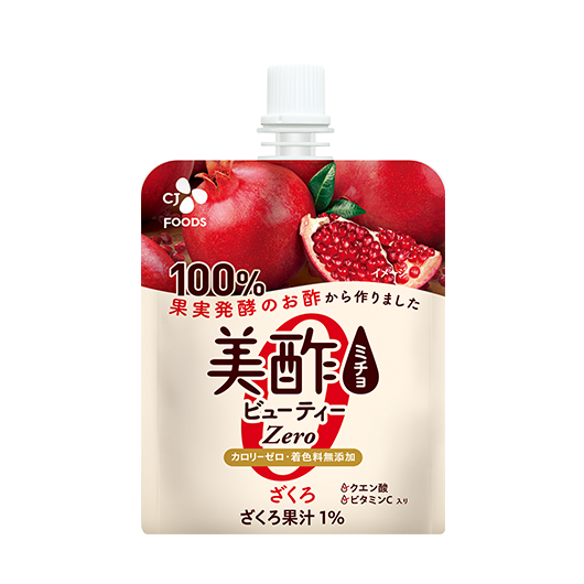 商品情報 ｜ CJ FOODS JAPAN